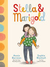 Cover image for Stella & Marigold